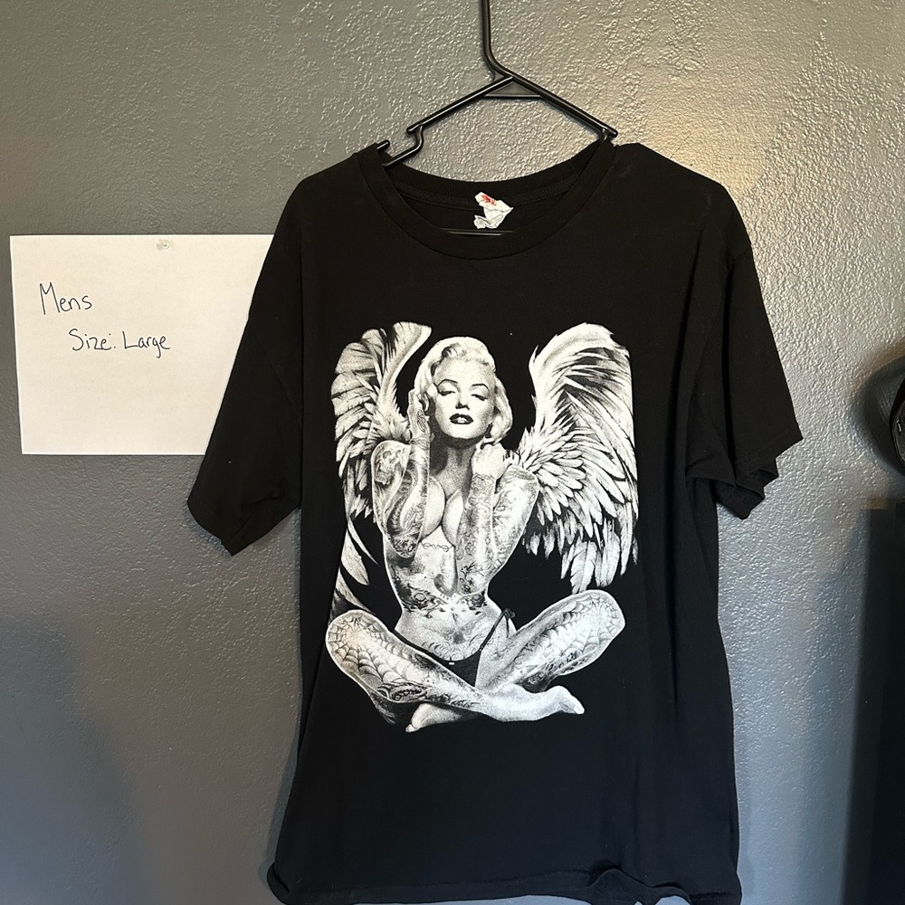 DIY, men’s large